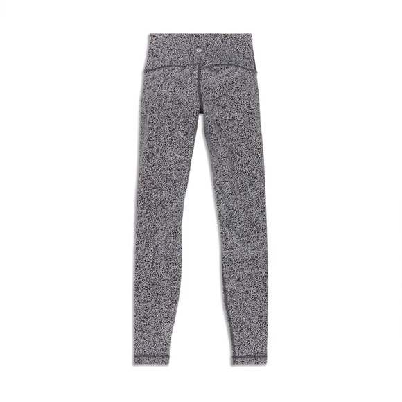 Lululemon Wunder Under Low-Rise Tight 28" leggings - Picture 5 of 12